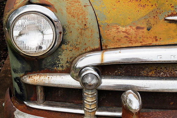 ChevyLight