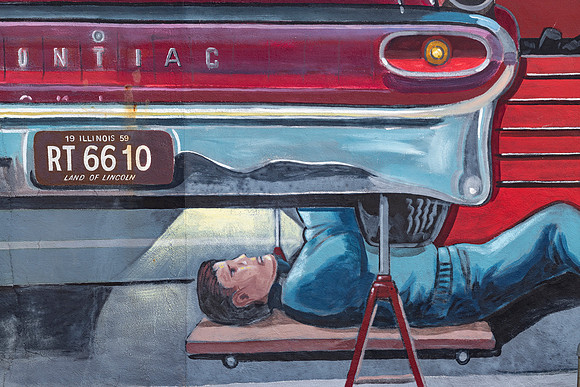 Mechanic