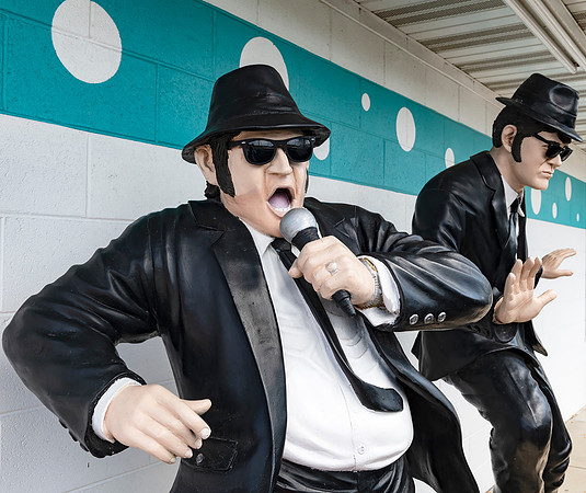 Blues Brothers