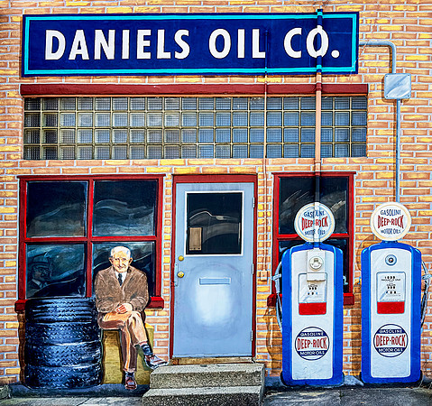 Daniels