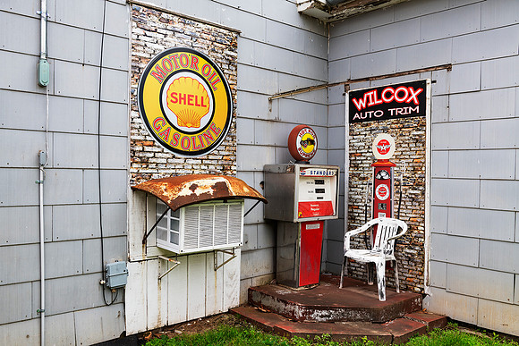 Wilcox Auto Trim
