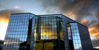 Warner Center