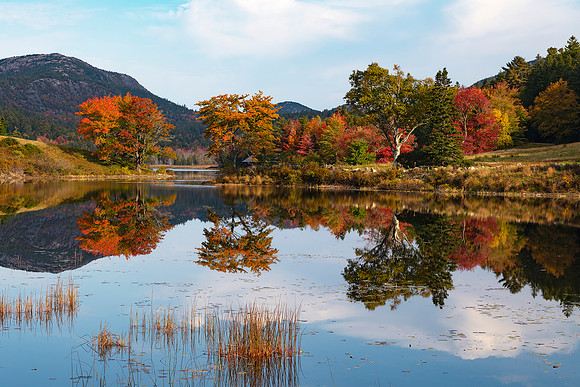 Little Long Pond / Ed. 25