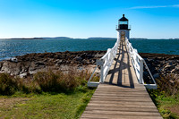 Marshall Point Light