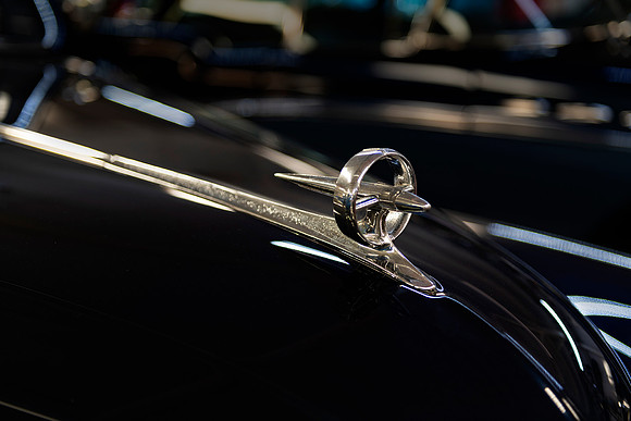 Ornament *