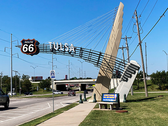 Tulsa