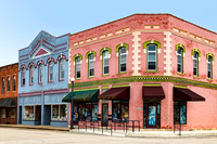 Main Street Lincoln IL