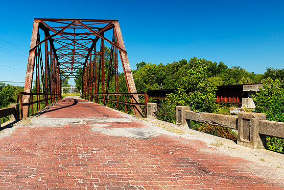 Rock Creek Bridge