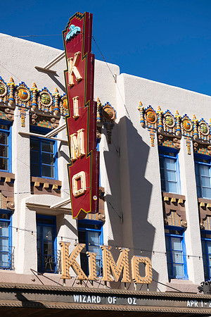 Kimo Historic Movie Palace
