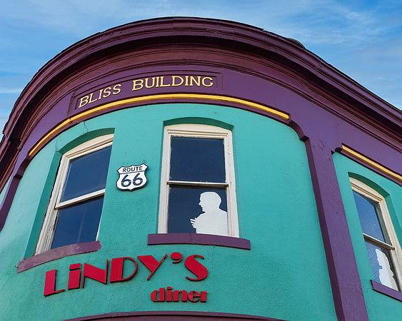 Bliss Building