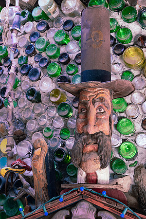 Tinkertown Mayor