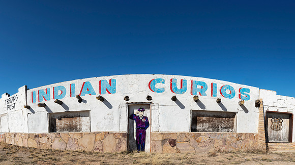 Trading Post