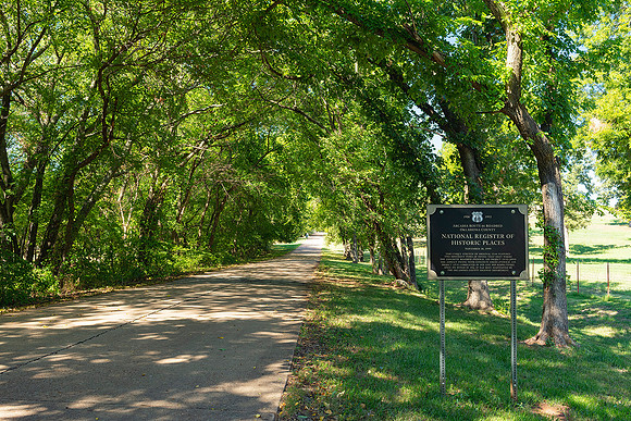 Historic Route  66
