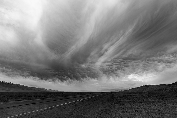 Road To Badwater / Ed. 25