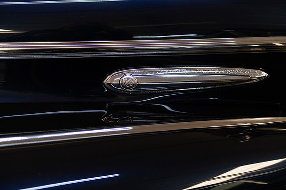 Door Handle
