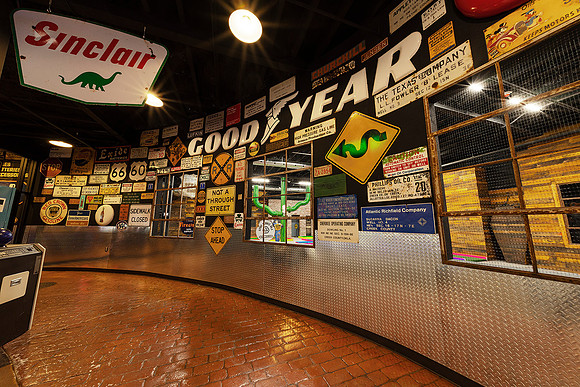 66 Bowl Hall