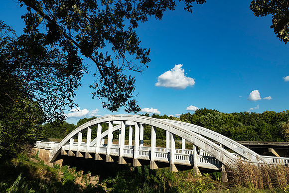 Rainbow Bridge