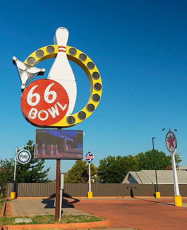 66 Bowl