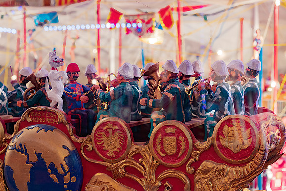 Tinkertown Band