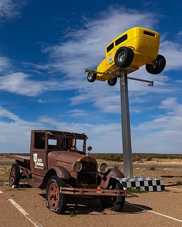 Auto Museum