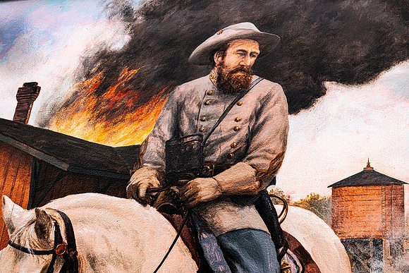 Confederates in Cuba