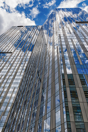 Towers / Ed. 25
