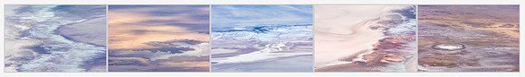 Minimalist Photography Awards (Series)