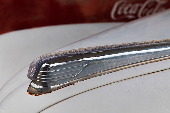 Ford Super Deluxe
