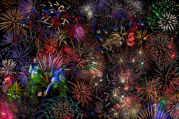Light Up The Night (composite)