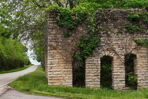 Abandoned