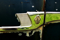 Packard Emblem