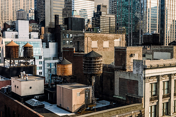 Gallery: Urban