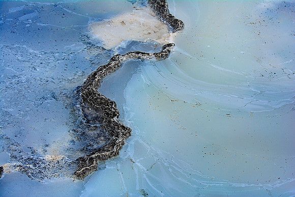 Spillover/Ed. 9