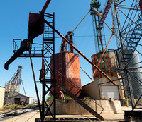 Grain Station / Ed. 25