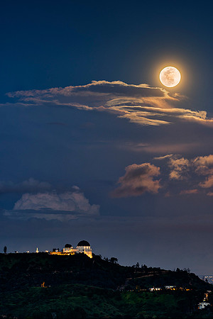 Super Sugar Moon