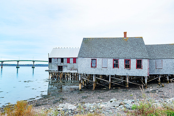 Gallery:  Coastal