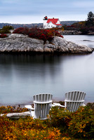 Hendricks Light Adirondacks