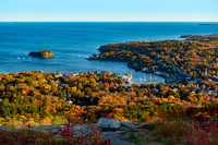 Camden Fall Colors