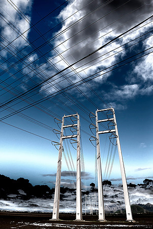 Camarillo Power / Ed. 15