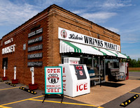 Wrinks Market