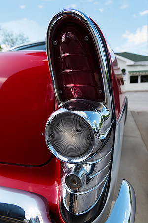 Buick Special *