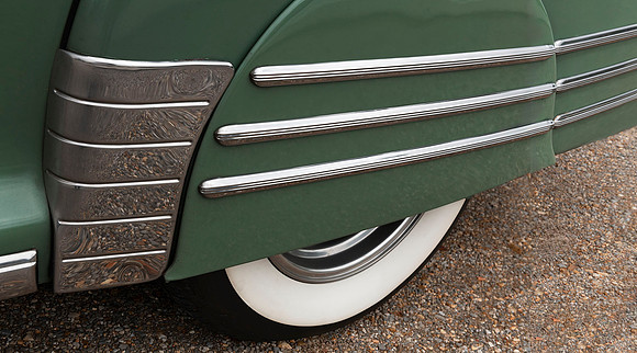 Fleetline *