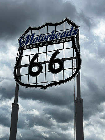 Motorheads