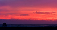 Malibu Sunset