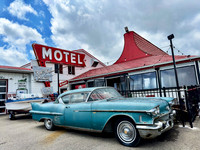 Bel Aire Motel