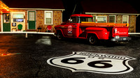 Rockwood Motor Court *