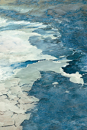 Continental Drift / Ed. 9