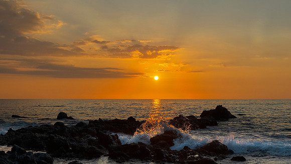 Big Island Hawaii
