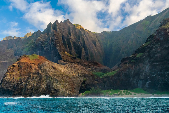 Gallery:  Coastal