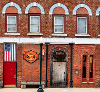 Meet Me at the Rustic